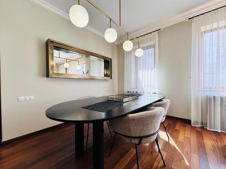 INCHIRIERE vila individuala || complex rezidential la padure || 4 dormitoare - 2