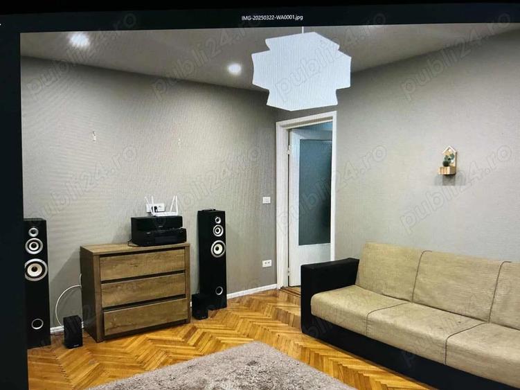 Langa politie, take ionescu - 6