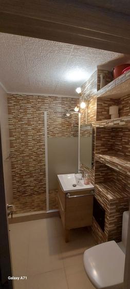 Inchiriere apartament 2 cameredecomandat Tudor Neculai Etaj 6 56 mp Mobilat PF - 3