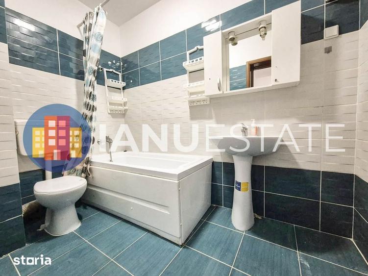 Berceni Grand Arena Metalurgiei Nou Centrala Parcare PetFriendly - 2