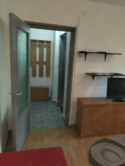 Garsoniera confort 1, Vlaicu,etaj 2 - 6