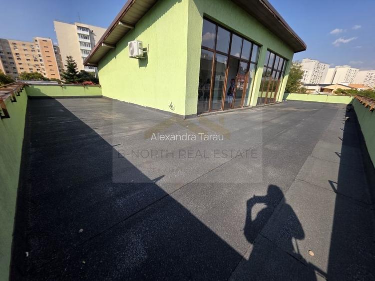 Închiriere clădire multifuncțională - Piața Iancului - 995 mp utili