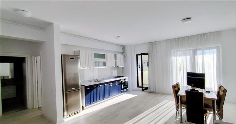 Apartament 2 camere Rezidential Vest - 2