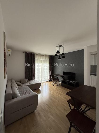 Apartament 2 camere Lux in Complexul Arcadia Apartments