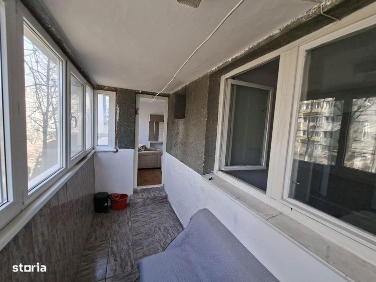 Sector 1-Parcul Bazilescu- 2 camere, etaj 1, bloc reabiltat, liber - 1