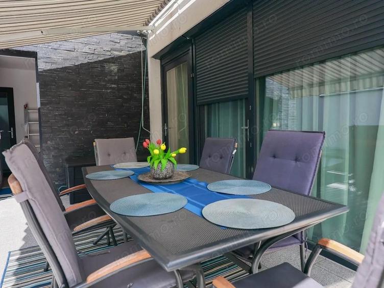 Vila cu piscina, mobilata ?i utilata. Comision 0%. 410.000 Euro neg - 9