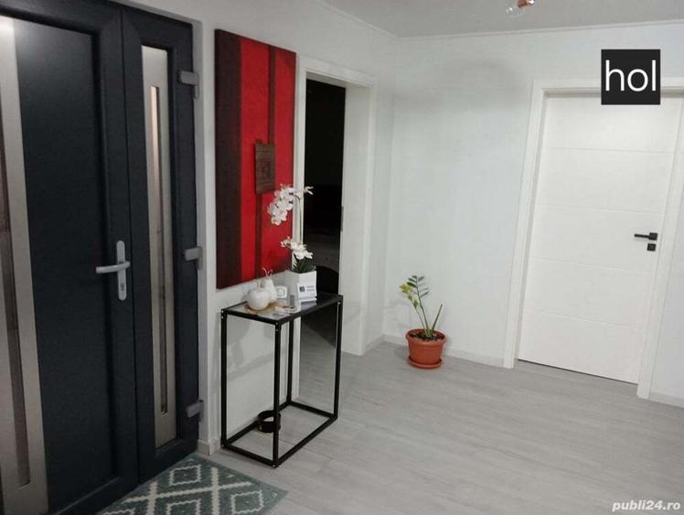 Casa noua +450mp teren liber - 4