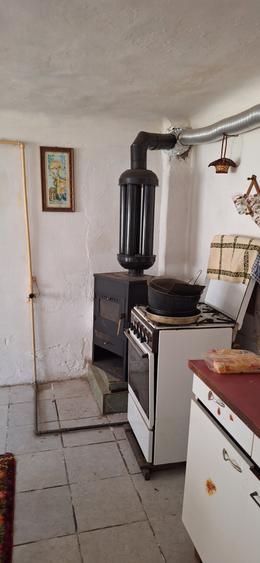 Casa Targoviste str.Sarbilor - 13