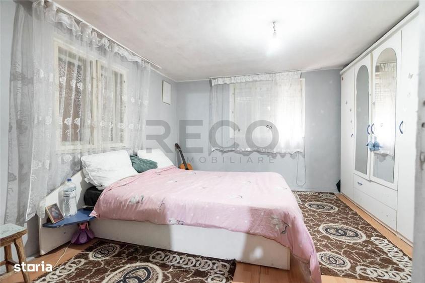 RECO, casa in Cheriu, Bihor - 18