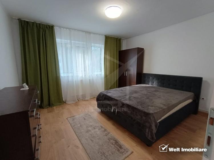 De vanzare apartament cu 2 camere mobilat utilat - 8