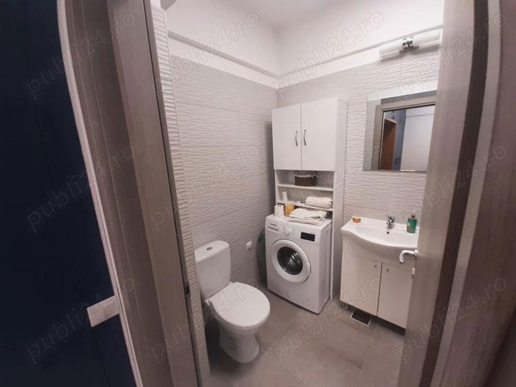 Inchiriere Apartament 2 camere open space - 3