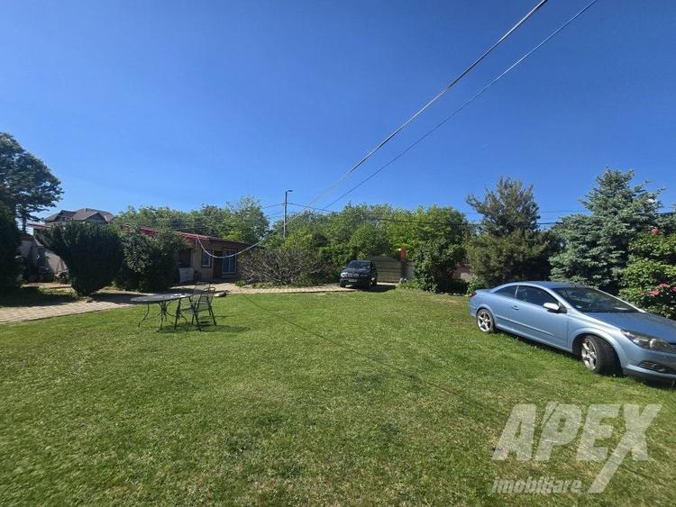 Teren imprejmuit 560 m | Toate Utilitatile | Drumul Taberei - Valea Furcii - 8