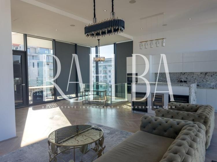 Penthouse | Jacuzzi | 300MP | 4 camere | One Mamaia - 5