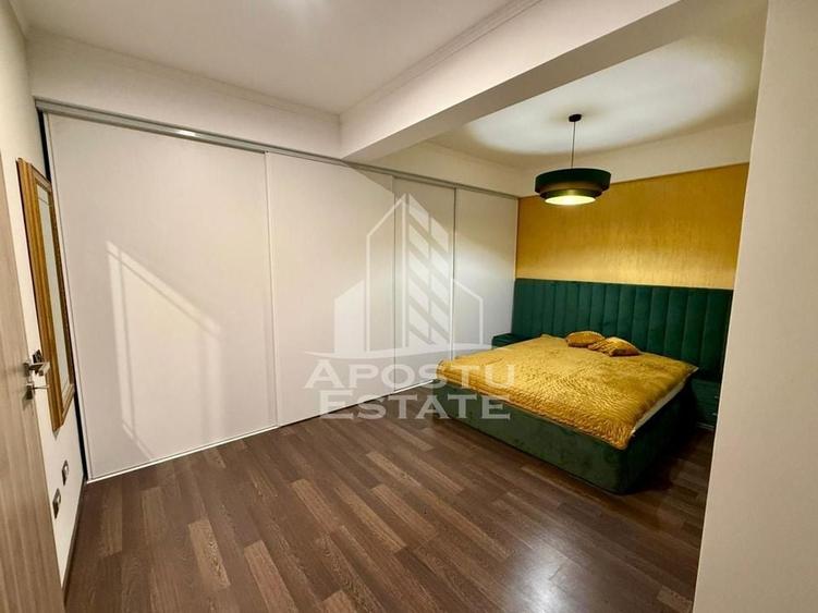 Apartament cu 3 camere,  zona Giroc - 6