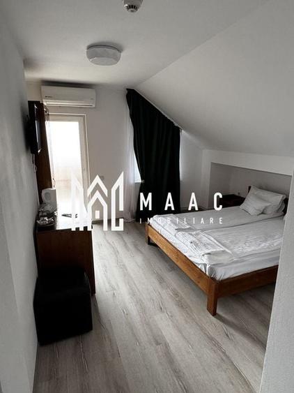 Pensiune de Vanzare | 400 MP | Zona Viile Sibiului - 7