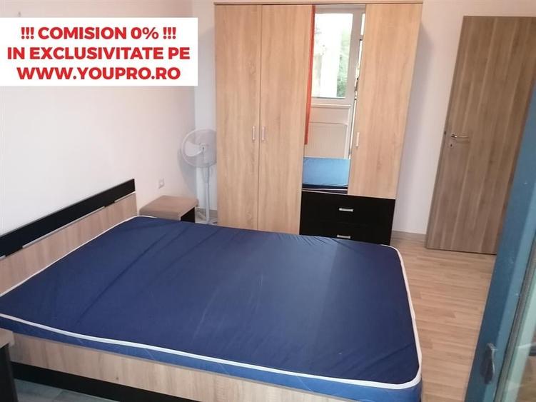 Fara Comision BLOC NOU Etaj 1 Mobilat si Utilat - 12