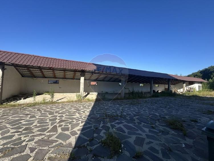 Hotel / Pensiune cu 30 camere de vanzare in zona Nord - 23