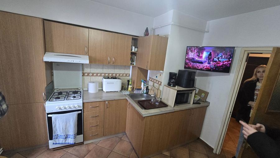 Apartament 3 camere,2 bai! - 4