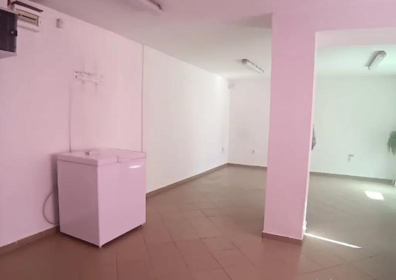 Cosbuc, spatiu comercial, 50mp - 2