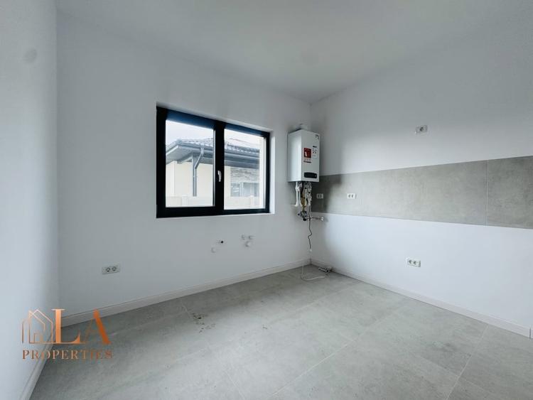 Casa 4 camere | Panouri 3kw | Teren 430mp | Domnesti - 11