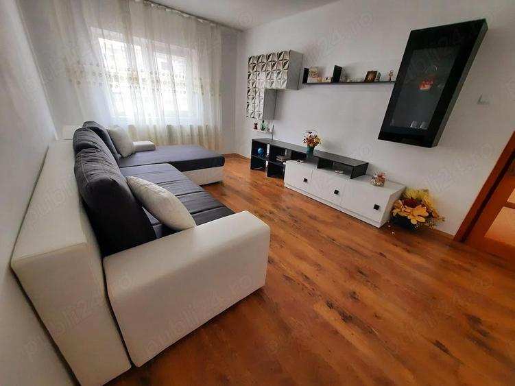 Inchiriez apartament 2 camere - 1