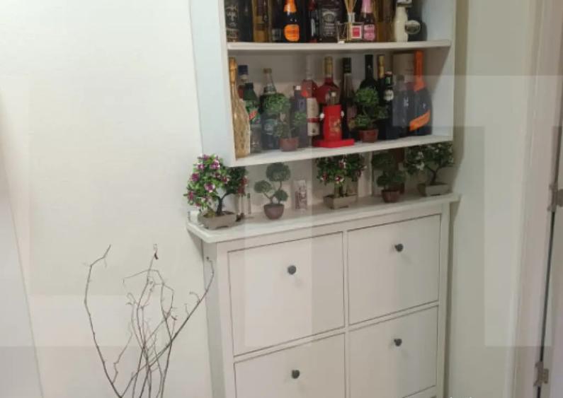 Apartament 2 camere, 55 mp, zona Dambovita - 2