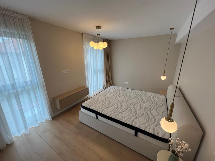 Inchiriere Apartament 4 Camere Iancu Nicolae- British School - 33