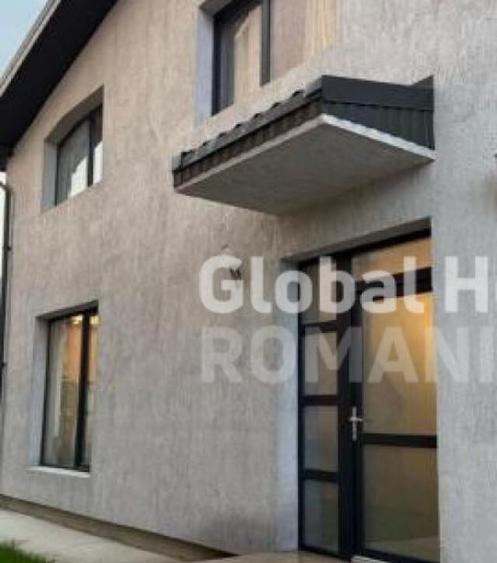 Casa 4 camere 150MP | Mobilat si utilat | 2024 | 2 locuri de - 7
