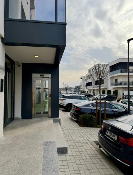 Apartament 2 camere Darwin Residence - 9