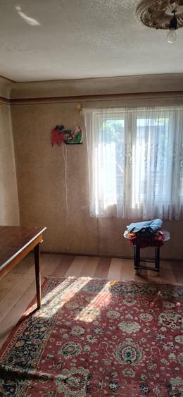 Casa Targoviste str.Sarbilor - 9