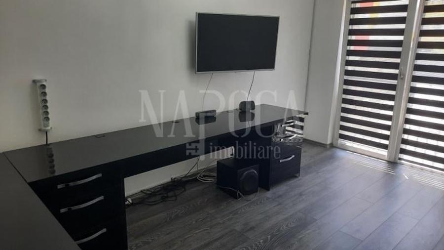 Casa 4 camere de vanzare in Cetatea Fetei, Floresti - 9