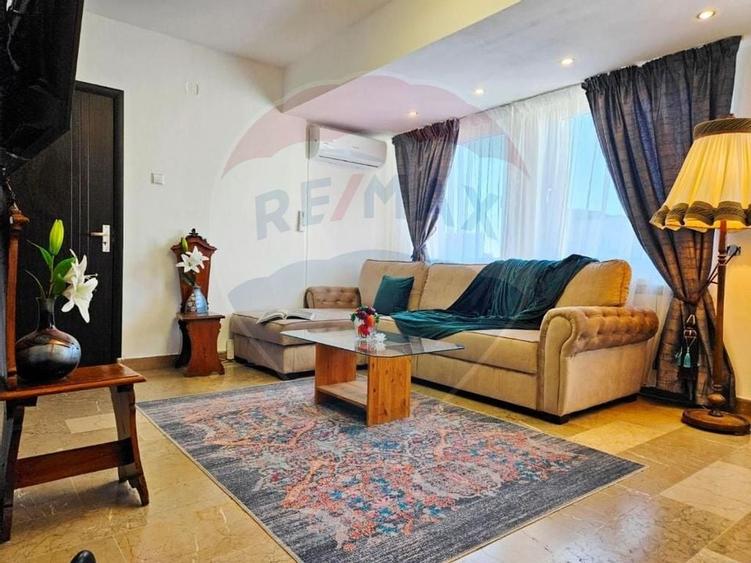 Ultracentral | 2 unități + terasă | Cișmigiu | Investiție Airbnb activ - 6