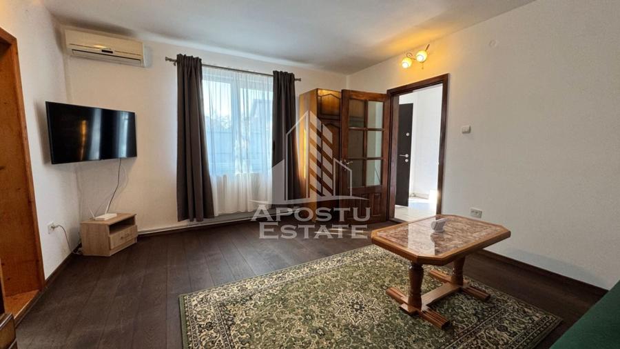 Casa curte proprie , Zona Mehala - 6