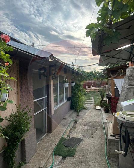 Casa / Vila cu 6 camere de vanzare - 5