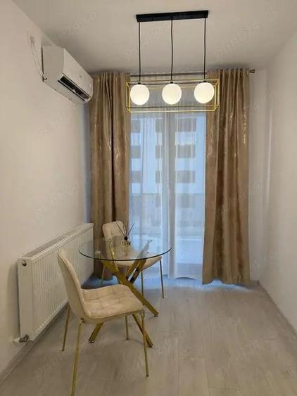 garsoniera HILS BRAUNER-centrala proprie-parcare proprie - 7