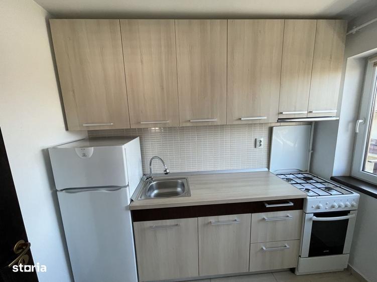 Inchiriez apartament - cartier Buna-Ziua - 8