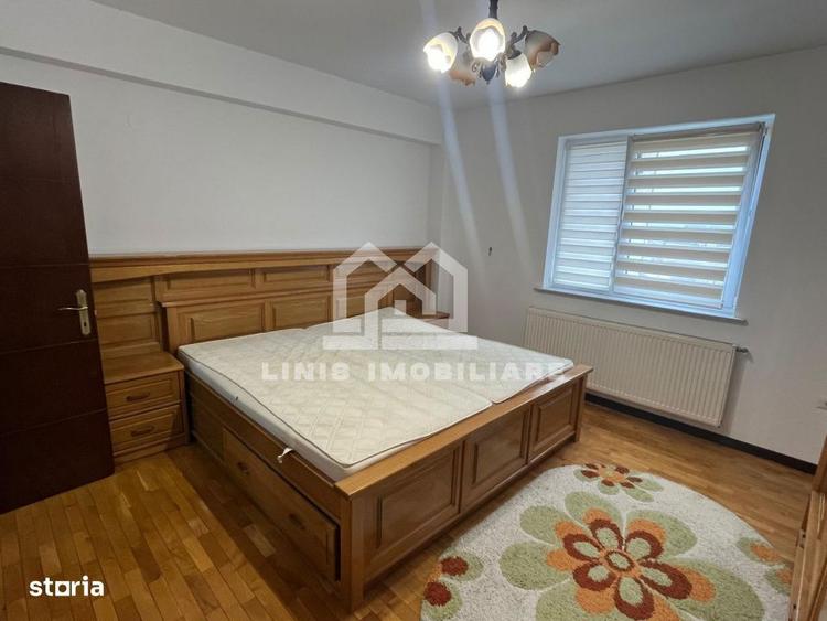 COMISION 0% Apartament 3 camere Radauti - 6