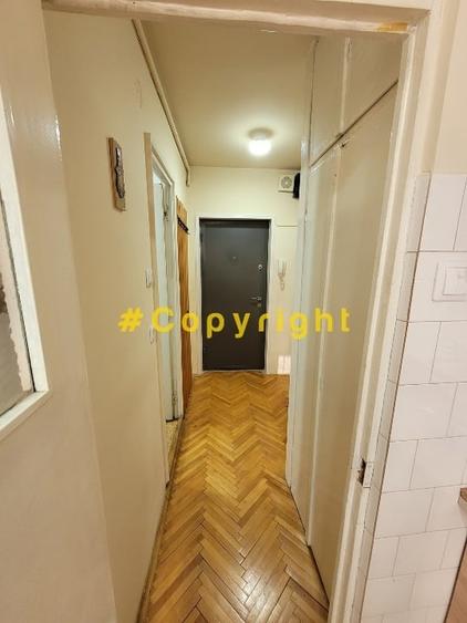 Proprietar vând apt 1 camera, decomandat,  strada Năsăud, Mărăști - 3