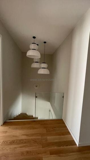 SUPER OFERTA! PIPERA  VILA ELEGANTA IN COMPLEX FINISAJE LUX - 33