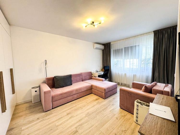 Garsoniera Decomandata Aparatorii Patriei 900m Metrou Moderna Bloc Nou - 1