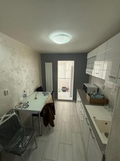 Totul nou! Apartament 2 camere, ans. Dorobantilor, etaj 2. - 3