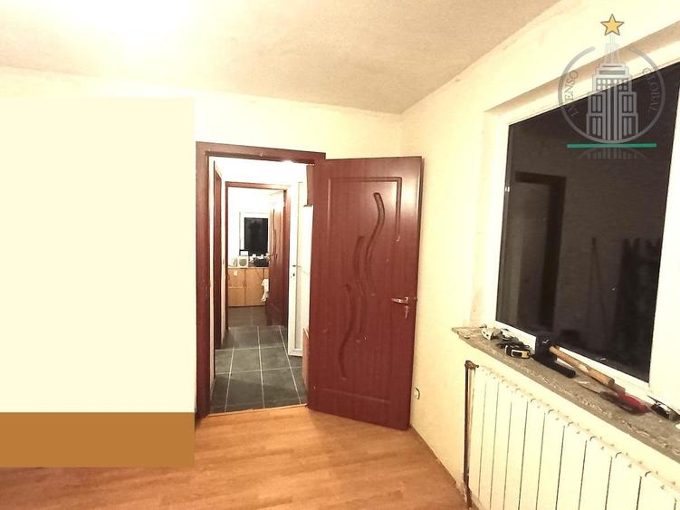 Casa individuala si teren de vanzare in Fagaras - 4