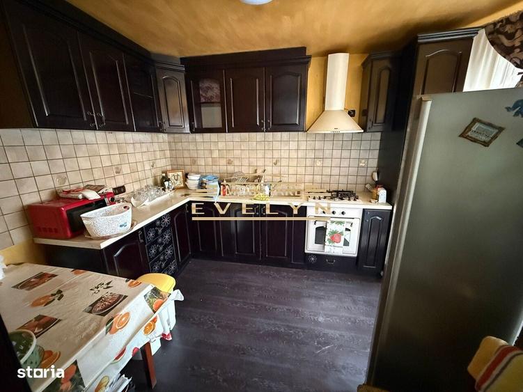 Casa P+1 de vanzare Str. Iuliu Maniu | Constructie 2021 - 2