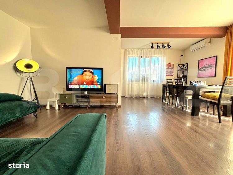 Casa 4 dormitoare, 150 mp, zona Ciarda Rosie - 7