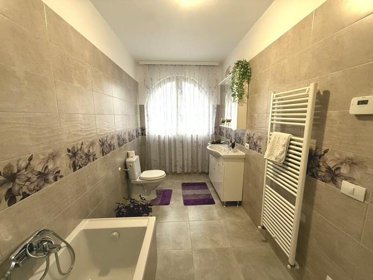 Casă în stil mediteranean de vanzare– rafinament, lumină și spațiu generos! - 3