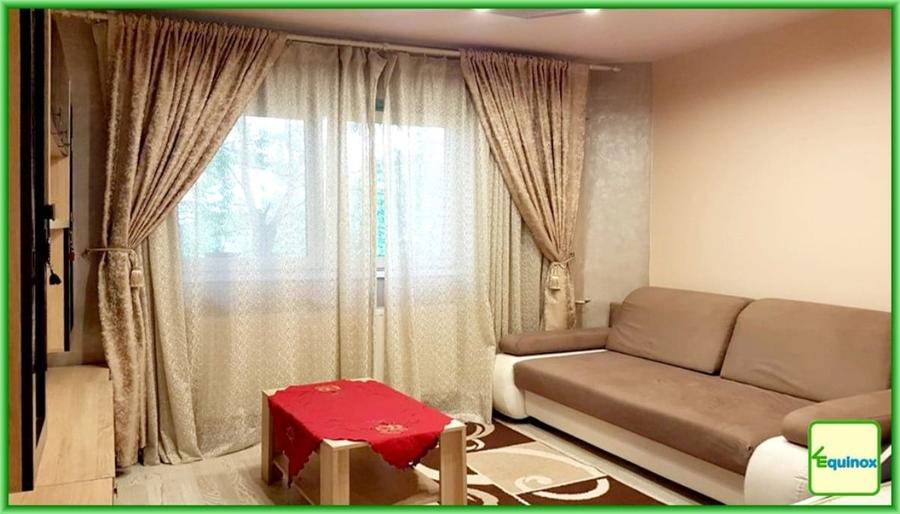 Apartament cu 2 camere de vânzare, Vest-Lamâița, ECX32576 - 1