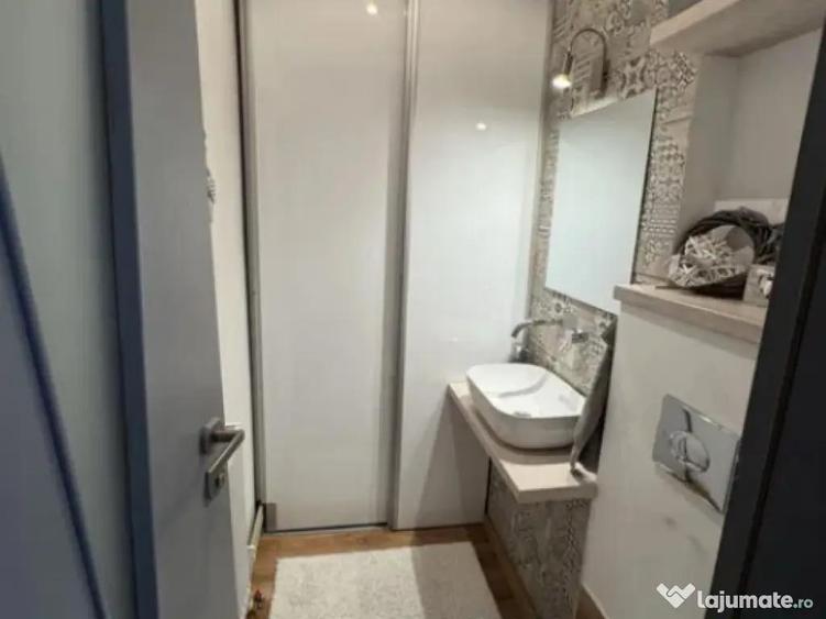 Apartament 4 camere, decomandat - zona Grivitei - 8