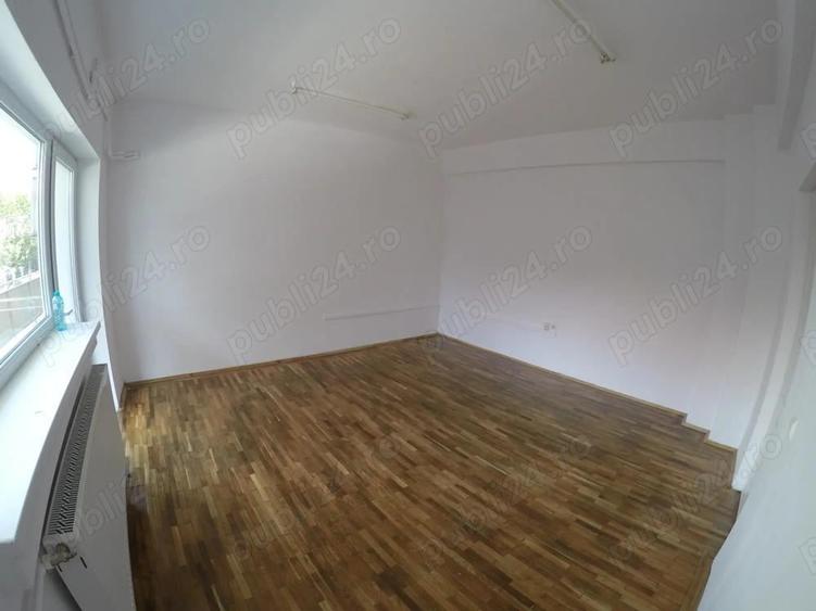 Inchiriez spatiu de BIROU, central, piata Romana, ASE - 3