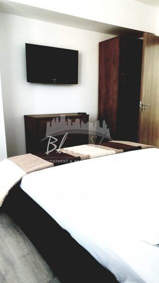 Zona Mamaia Nord,  Apartament 2 camere de inchiriat, termen lung - 9