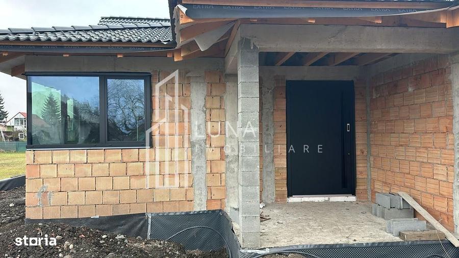 EXCLUSIVITATE | Calea Voinicenilor | Teren 3.566 mp | Casa la ro?u - 6